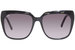 MCM MCM701S Sunglasses Women's Square Shape