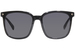 MCM MCM720SLB Sunglasses Women's Square Shape