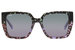 MCM MCM723S Sunglasses Women's Square Shape