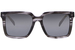 Michael Kors Abruzzo MK2217U Sunglasses Men's Square Shape