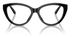 Michael Kors Andalucia MK4120U Eyeglasses Women's Full Rim Cat Eye