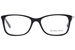 Michael Kors Women's Eyeglasses Antibes MK4016 MK/4016 Full Rim Optical Frame