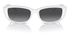 Michael Kors Asheville MK2210U Sunglasses Women's Rectangle Shape