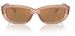 Michael Kors Asheville MK2210U Sunglasses Women's Rectangle Shape