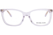 Michael Kors Auckland MK4080U Eyeglasses Women's Full Rim Rectangle Shape