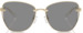 Michael Kors Beijing MK1158D Sunglasses Women's Butterfly Shape