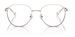 Michael Kors Bhutan MK3067D Eyeglasses Women's Full Rim Round Shape