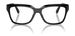 Michael Kors Birmingham MK4117U Eyeglasses Women's Full Rim Rectangle Shape