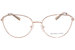 Michael Kors Buena-Vista MK3030 Eyeglasses Women's Full Rim Cat Eye