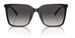 Michael Kors Canberra MK2197U Sunglasses Women's Square Shape