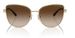 Michael Kors Catalonia MK1144B Sunglasses Women's Cat Eye