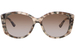 Michael Kors Charleston MK2175U Sunglasses Women's Oval Shape