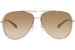 Michael Kors Chelsea Bright MK1101B Sunglasses Women's Pilot