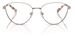 Michael Kors Crested-Butte MK3070 Eyeglasses Women's Full Rim Cat Eye