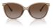 Michael Kors Dupont MK2184U Sunglasses Women's Cat Eye