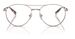 Michael Kors Edgartown MK3069 Eyeglasses Women's Full Rim Round Shape