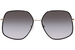 Michael Kors Empire-Butterfly MK1127J Sunglasses Women's