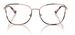 Michael Kors Empire-Square-3 MK3065J Eyeglasses Women's Full Rim Square Shape