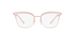 Michael Kors Women's Eyeglasses Coconut-Grove MK3032 MK/3032 Optical Frame