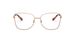 Michael Kors Memphis MK3035 Eyeglasses Women's Full Rim Butterfly Optical Frame