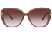 Michael Kors Flatiron MK2185BU Sunglasses Women's Square Shape