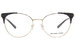 Michael Kors Hanalei MK3047 Eyeglasses Women's Full Rim Cat Eye Optical Frame