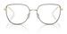 Michael Kors Jaipur MK3075D Eyeglasses Women's Full Rim Round Shape