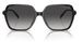 Michael Kors Jasper MK2196U Sunglasses Women's Square Shape