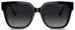 Michael Kors Karlie MK2170U Sunglasses Women's Square Shape