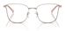 Michael Kors Koh-Lipe MK3073D Eyeglasses Women's Full Rim Cat Eye