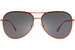 Michael Kors Kona MK1089 Sunglasses Women's Fashion Pilot