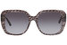 Michael Kors Manhasset MK2140 Sunglasses Women's Fashion Square