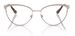 Michael Kors Marsaille MK3064B Eyeglasses Women's Full Rim Cat Eye