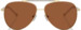 Michael Kors MK1146 Sunglasses Women's Pilot