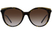 Michael Kors Montauk MK2162U Sunglasses Women's Round Shape