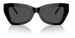 Michael Kors Montecito MK2205 Sunglasses Women's Cat Eye