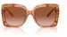 Michael Kors Nice MK2213 Sunglasses Women's Square Shape