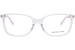 Michael Kors Pamplona MK4092 Eyeglasses Women's Full Rim Rectangle Shape