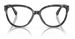 Michael Kors Punta-Mita MK4114 Eyeglasses Women's Full Rim Cat Eye