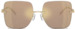 Michael Kors Québec MK1150 Sunglasses Women's Square Shape