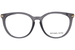 Michael Kors Quintana MK4074 Eyeglasses Women's Full Rim Square Optical Frame