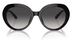 Michael Kors San-Lucas MK2214U Sunglasses Women's Round Shape