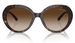 Michael Kors San-Lucas MK2214U Sunglasses Women's Round Shape