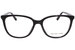 Michael Kors Santa-Clara MK4067U Eyeglasses Women's Square Optical Frame