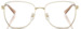 Michael Kors Shanghai MK3081D Eyeglasses Women's Full Rim Cat Eye