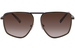 Michael Kors Silverton MK1153 Sunglasses Men's Pilot