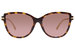 Michael Kors Sorrento MK2130U Sunglasses Women's Fashion Cat-Eye