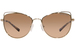 Michael Kors St.-Lucia MK1035 Sunglasses Women's Fashion Cat Eye