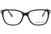 Michael Kors Terni MK4079U Eyeglasses Women's Full Rim Square Optical Frame