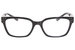 Michael Kors Vancouver MK4056 Eyeglasses Women's Full Rim Optical Frame